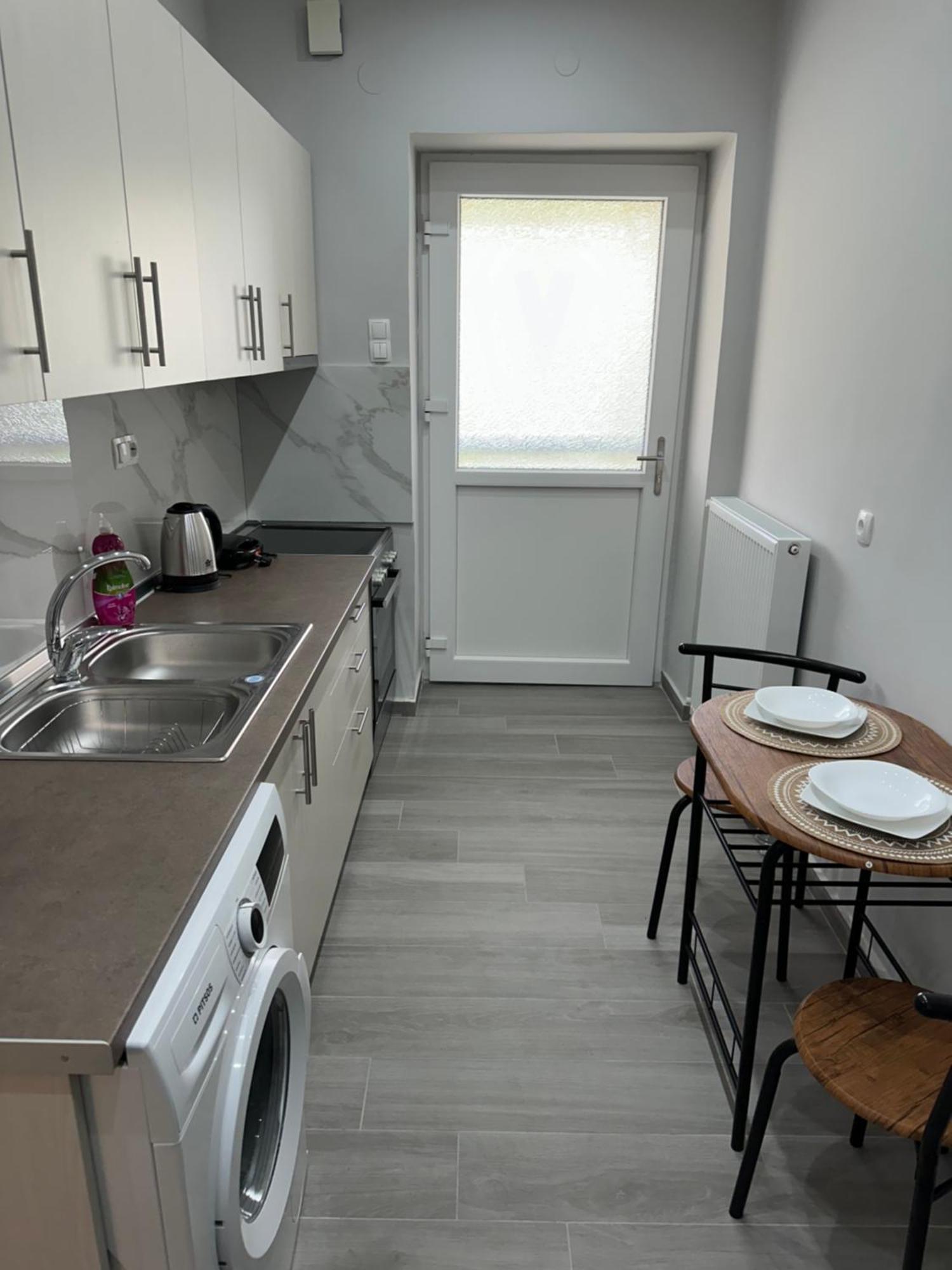 DrámaJennyhouseアパートメント エクステリア 写真