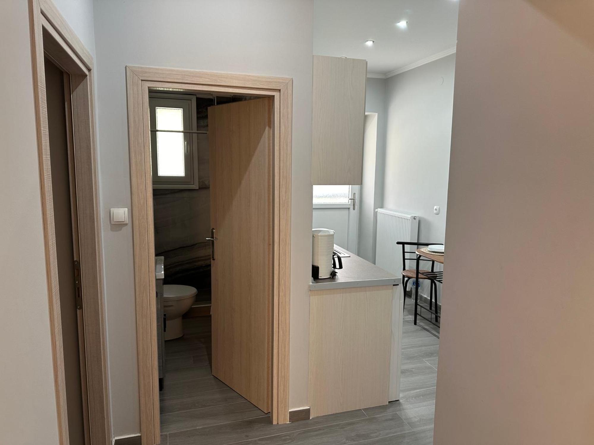 DrámaJennyhouseアパートメント エクステリア 写真