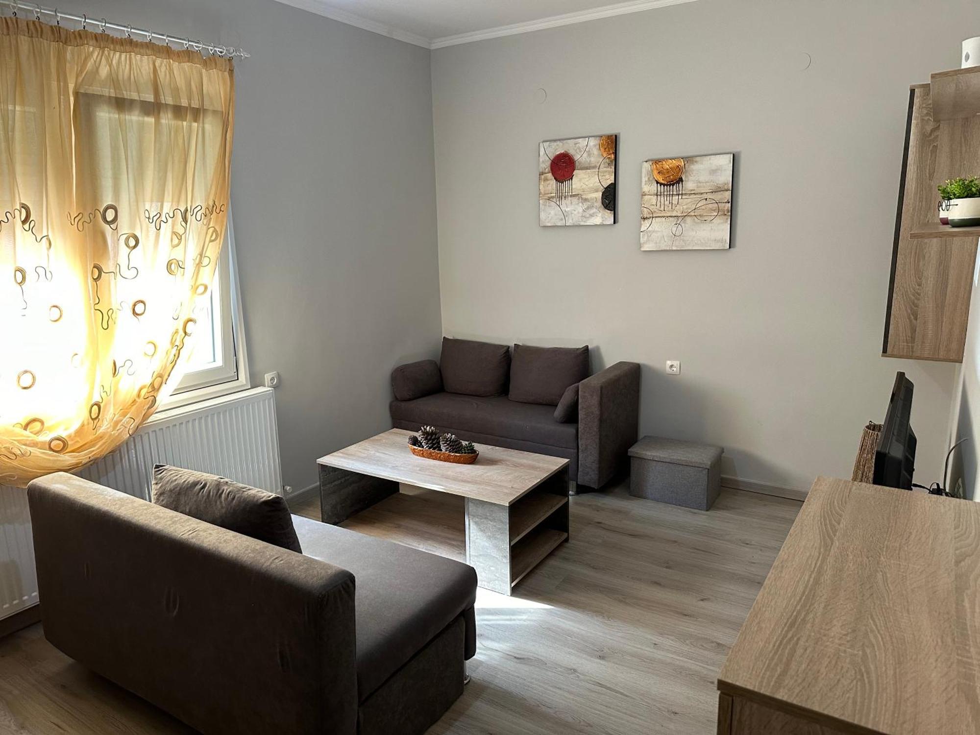 DrámaJennyhouseアパートメント エクステリア 写真