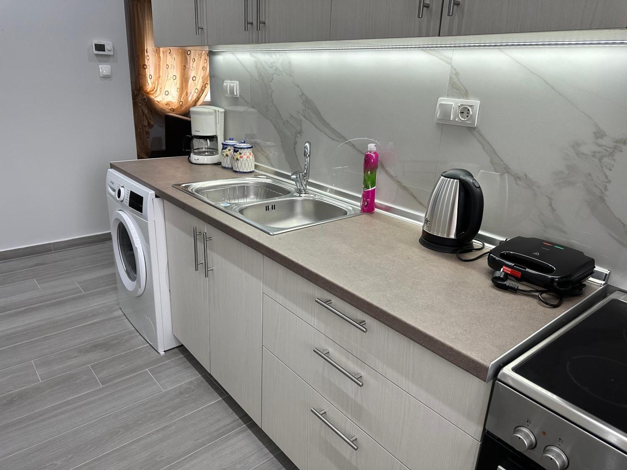 DrámaJennyhouseアパートメント エクステリア 写真