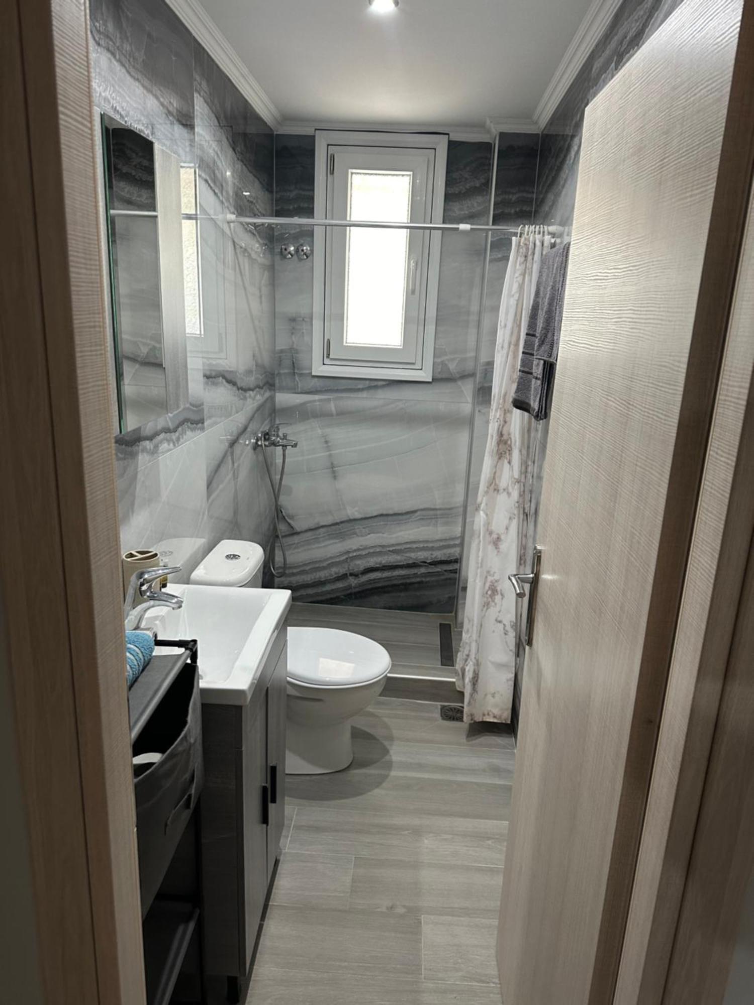 DrámaJennyhouseアパートメント エクステリア 写真