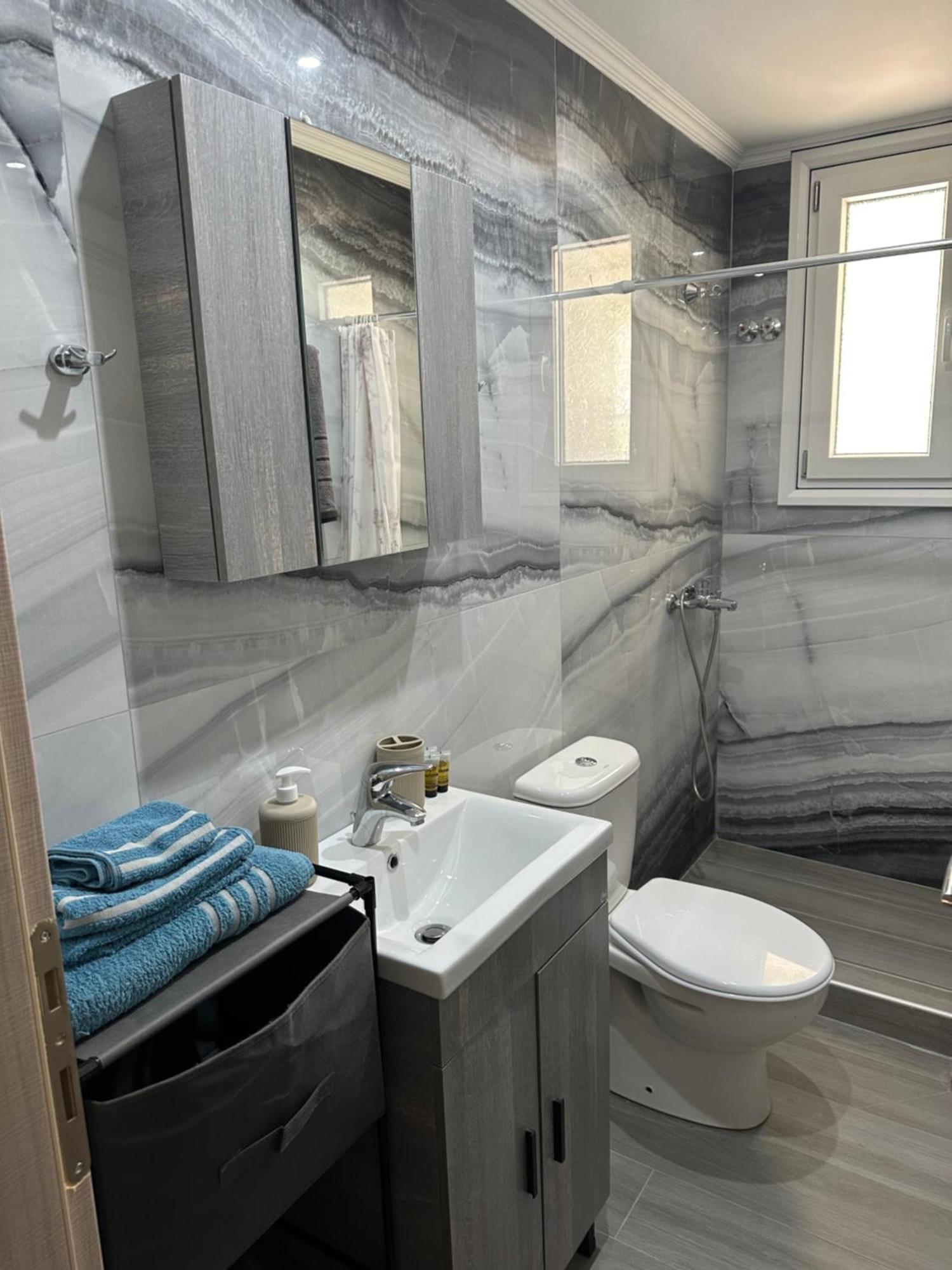 DrámaJennyhouseアパートメント エクステリア 写真